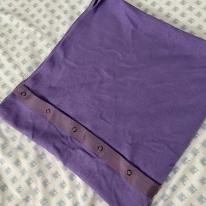 Lululemon vinyasa scarf